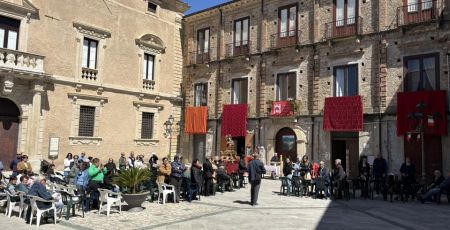 Aiello Calabro San Geniale 4 5c17b519 - Meraviglie di Calabria - 5