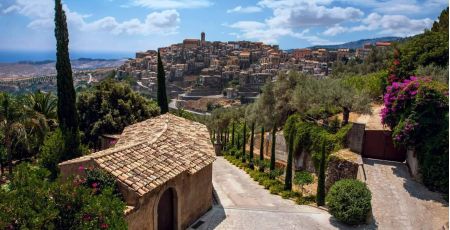 Badolato CZ il borgo che dal 1986 lotta contro lo spopolamento 5c79defa - Meraviglie di Calabria - 13