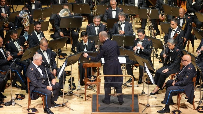 A Laino Borgo il Festival delle Bande Musicali e il Premio Artemide