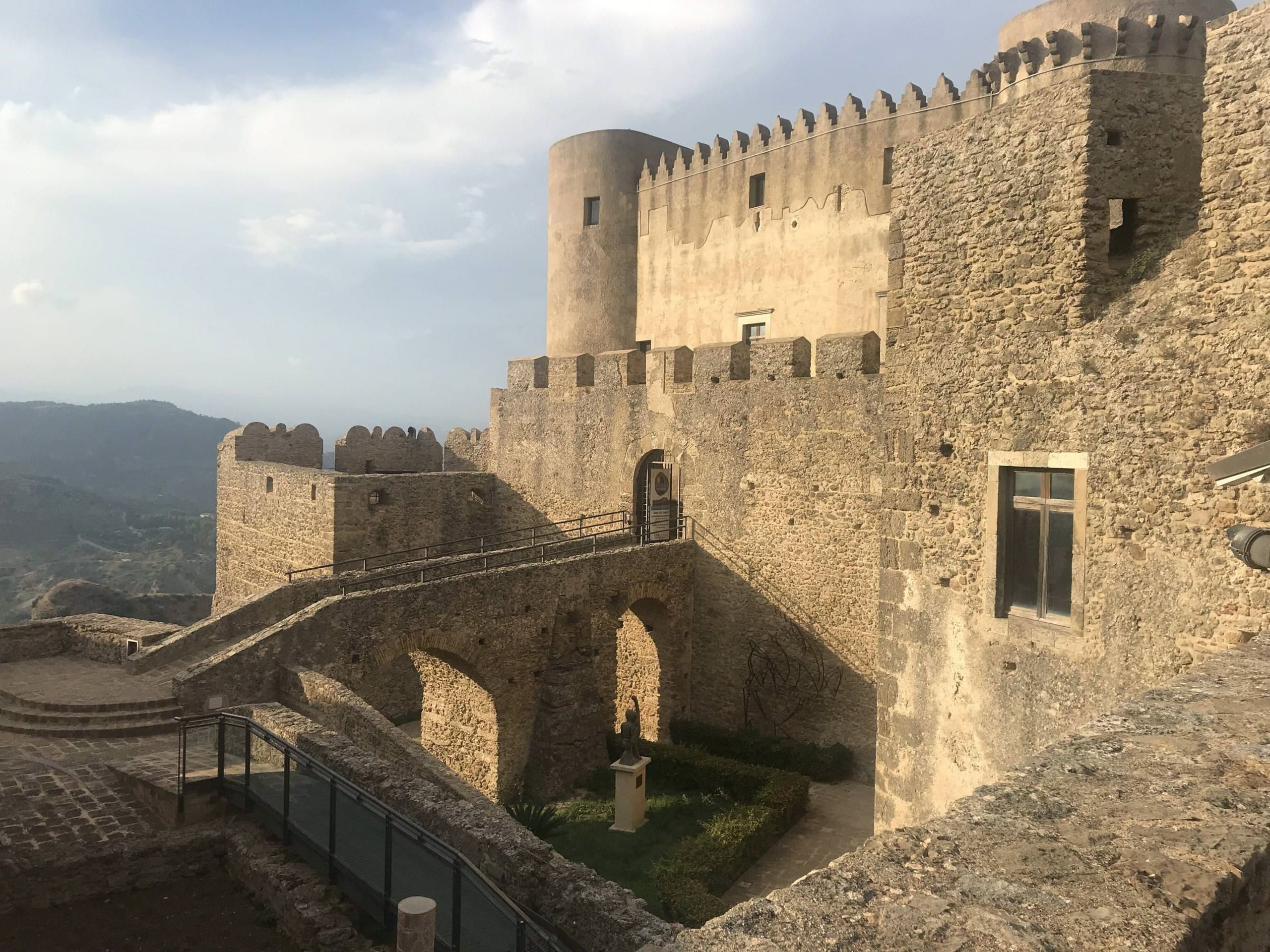 Castello Santa Severina KR.min 5cd13ad0 - Meraviglie di Calabria - 35