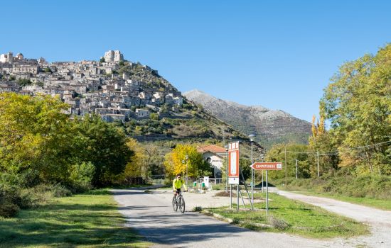 Ciclovia dei parchi Morano pollino scaled 5c3345e8 - Meraviglie di Calabria - 31