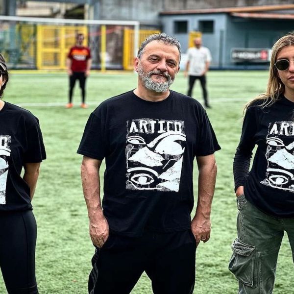 Con l’anteprima di “U.S. Palmese” riapre l’unico storico cinema di Palmi