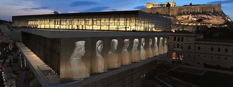 Inaugurata ad Atene la mostra con i capolavori custoditi al MArRC