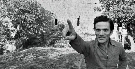 Pier Paolo Pasolini 1 5c21b8ae - Meraviglie di Calabria - 7