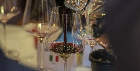 Vino concorso citta del vino Siena 9 5cbf2f94 - Meraviglie di Calabria - 34