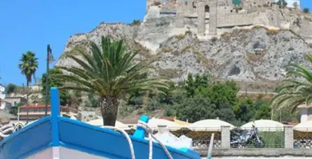 roccella ionica 5c5f23f0 - Meraviglie di Calabria - 28