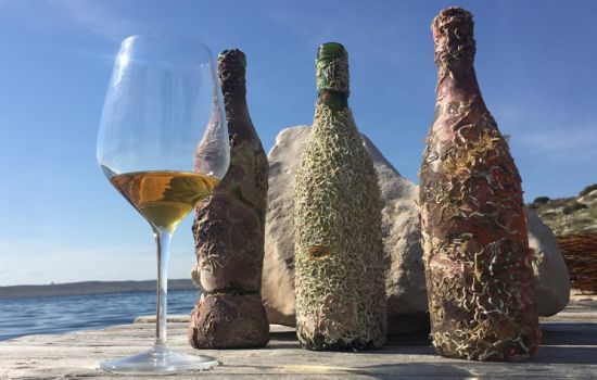 vino affinamento mare 5cae36e3 - Meraviglie di Calabria - 8