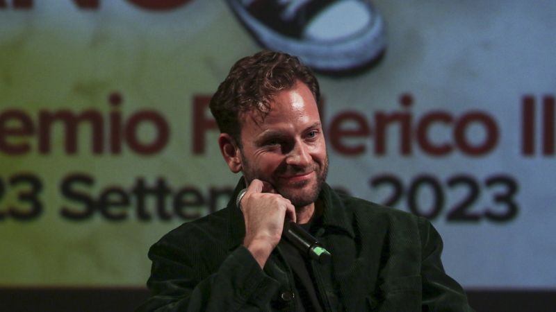 Alessandro Borghi 5de5a96c - Gran finale per la Primavera del cinema italiano, la serata di premiazione a Cosenza - 1 Gran finale per la Primavera del cinema italiano, la serata di premiazione a Cosenza