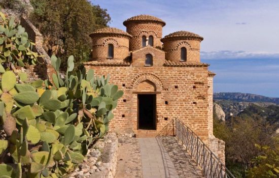 Cattolica di Stilo foto MIC 8 cover 5d62068f - Meraviglie di Calabria - 3