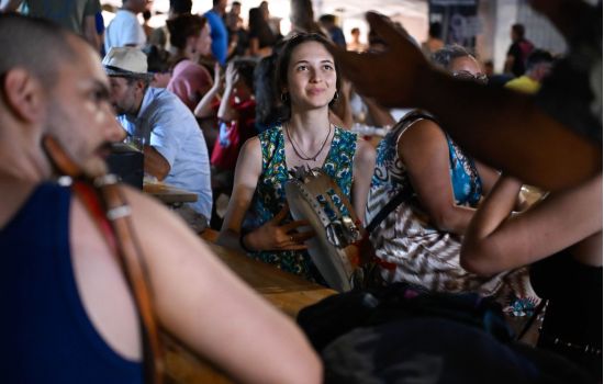 Felici e Conflenti 2025 ph. Cecilia Vaccari 1 5da61ba7 - Meraviglie di Calabria - 5