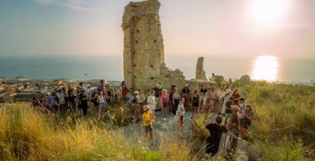 Kino Guarimba Foto di Antonio Reda 11 5dd65627 - Meraviglie di Calabria - 13