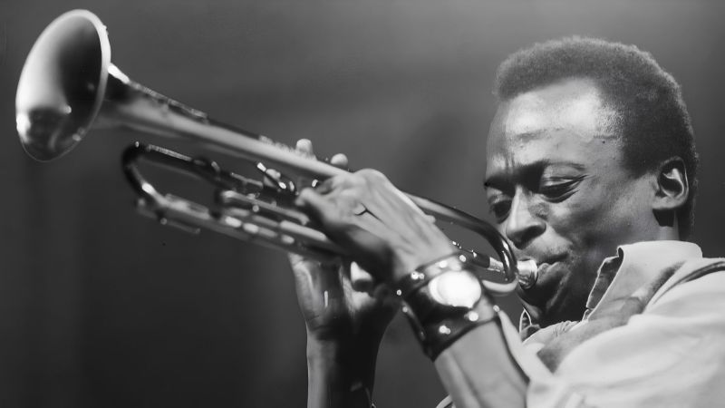 L’omaggio a Miles Davis della scuola jazz del Conservatorio di Cosenza