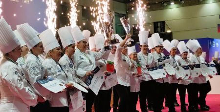 Rimini Campionati italiano cuochi 8 5d63382b - Meraviglie di Calabria - 44