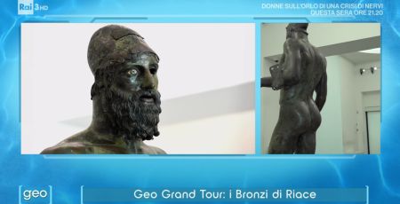 bronzi geo 5d6d62cc - Meraviglie di Calabria - 13