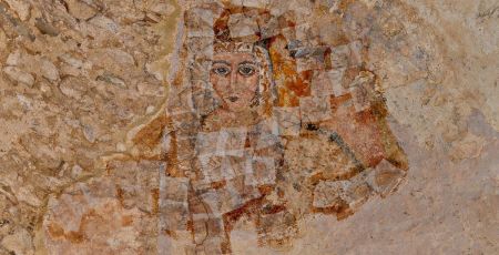 restauro affresco incoronata crotonese 5d2712b3 - Meraviglie di Calabria - 36