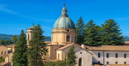 san domenico 5de64c10 - Meraviglie di Calabria - 1