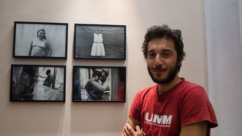 Ciro Battiloro 6 5e4d15dc - La fotografia “etica” di Ciro Battiloro oggi nella Piana di Gioia Tauro - 1 La fotografia “etica” di Ciro Battiloro oggi nella Piana di Gioia Tauro