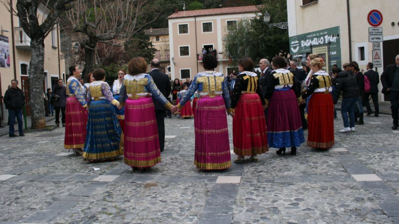 Civita foto Vallye 5eb63387 - Tirana, la prima del film Un sangue, una lingua, una fede sull’Arbëria d'Italia - 1 Tirana, la prima del film Un sangue, una lingua, una fede sull’Arbëria d’Italia
