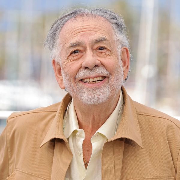 Sud fonte di storie, Francis Ford Coppola lo sceglie per Distant Vision