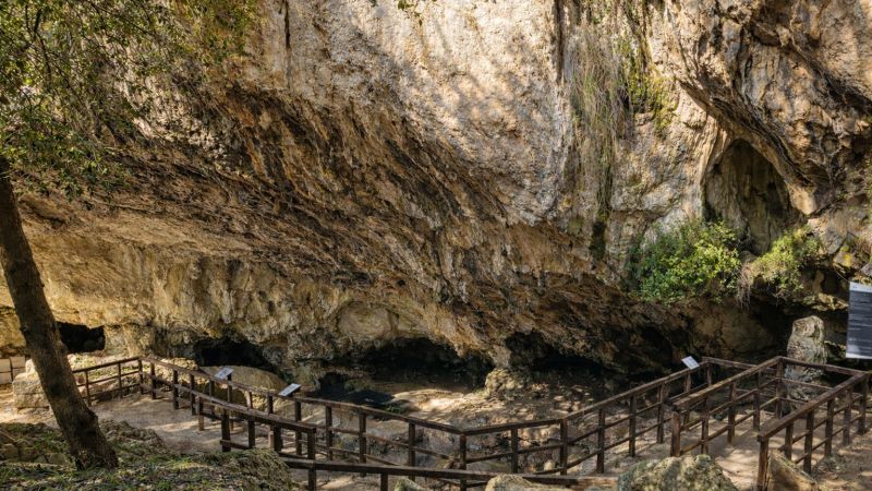 Grotta del Romito 5e5f09a1 - Grotta del Romito, quale segreto genetico univa madre e figlia? - 1 Grotta del Romito, quale segreto genetico univa madre e figlia?