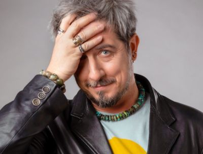 “Presente”, Paolo Ruffini all’anfiteatro di Corigliano-Rossano per CASAUT