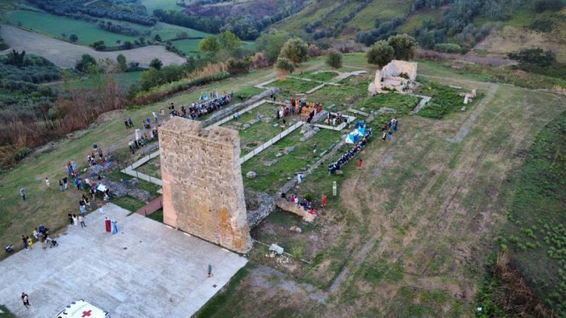 Mileto, nella capitale degli Altavilla un meeting sulle radici normanne