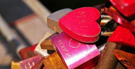 Ponte lucchetto 2 5eb8d342 - Meraviglie di Calabria - 37