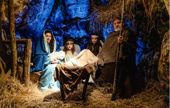Presepe Panettieri 2023 12 5e8727a9 - Meraviglie di Calabria - 15