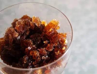 E’ il momento della scirubetta