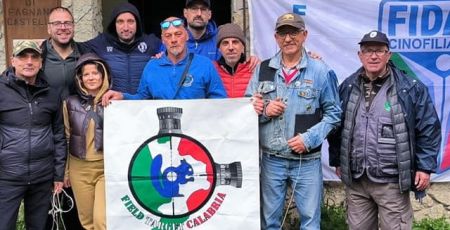 TARGET 5e7db3c2 - Meraviglie di Calabria - 23