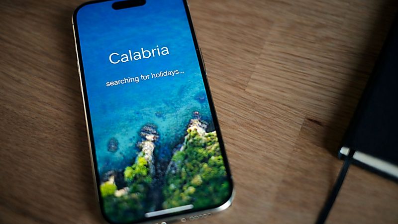 Turismo 1 5ec0232b - Reputazione turistica, la Calabria seconda per popolarità digitale - 1 Reputazione turistica, la Calabria seconda per popolarità digitale