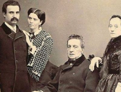 “I Florio di Calabria”, in un romanzo le radici bagnaresi della dinastia