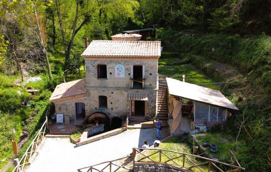 mulino delle fate 5e642733 - Meraviglie di Calabria - 18