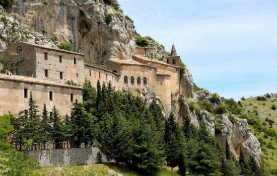 Cerchiara Santuario madonna delle Armi 1 5f4aeffb - Meraviglie di Calabria - 1