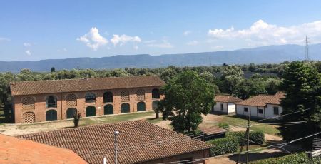 Dimore storiche Tenuta Acton 2 5f5237a8 - Meraviglie di Calabria - 11