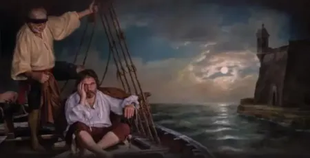 EVIDENZA INVITO Mostra Caravaggio 5fa85b8f - Meraviglie di Calabria - 2