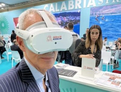 TTG di Rimini, la Calabria tra nuove esperienze di viaggio e una narrazione rinnovata