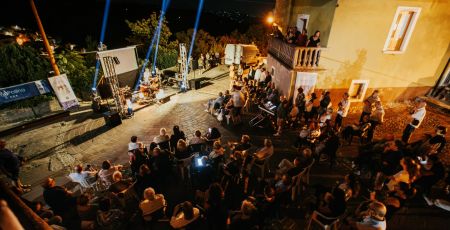 Salgemma Lungro Festival Serenate di sale Sasa Calabrese 1 5fad0d6b - Meraviglie di Calabria - 19