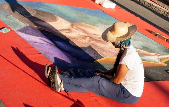 Taurianova Madonnari cover 5f28af67 - Meraviglie di Calabria - 33