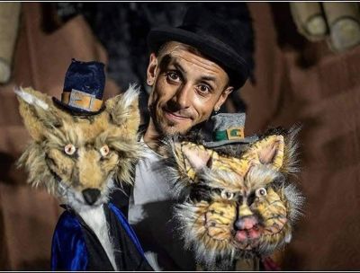 “Un giorno all’improvviso”, il festival di teatro nei borghi della Calabria