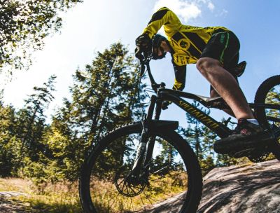 Granfondo dei Bruzi, a Laino Borgo torna la gara per mountain bike