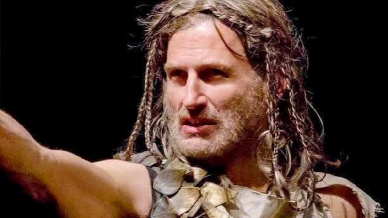 Villa Romana di Casignana, successo per ‘Odissea – Il mio nome è nessuno’