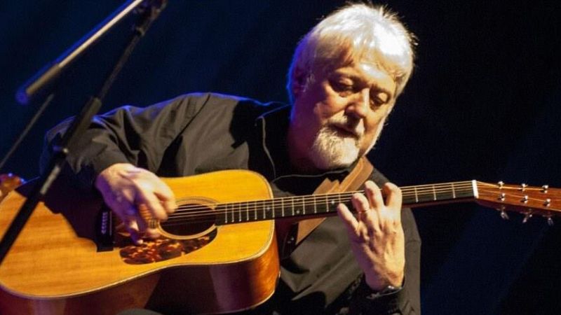 Al museo del Rock Marcello Capra presenta il suo ultimo album