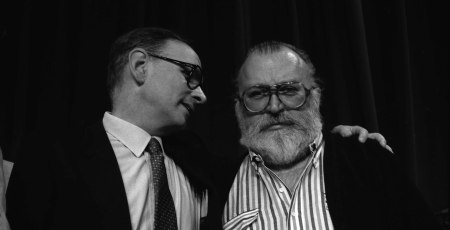 Ennio Morricone e Sergio Leone 605bdee3 - Meraviglie di Calabria - 31