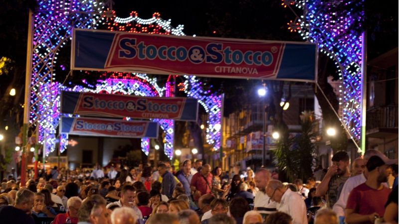 La Festa Nazionale dello Stocco 605e75ec - Al lavoro per la XXIII Festa Nazionale dello Stocco - 1 Al lavoro per la XXIII Festa Nazionale dello Stocco