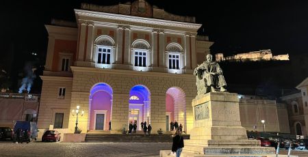 Teatro Rendano 5 60bffbfe - Meraviglie di Calabria - 39