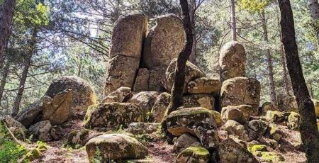 megaliti nardodipace 60c2620e - Meraviglie di Calabria - 11