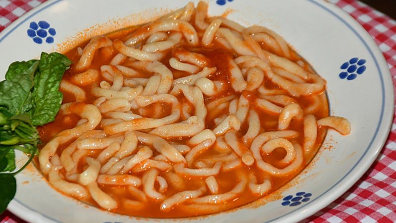 Arberia, Sibaritide e Pollino insieme gemellati in enogastronomia