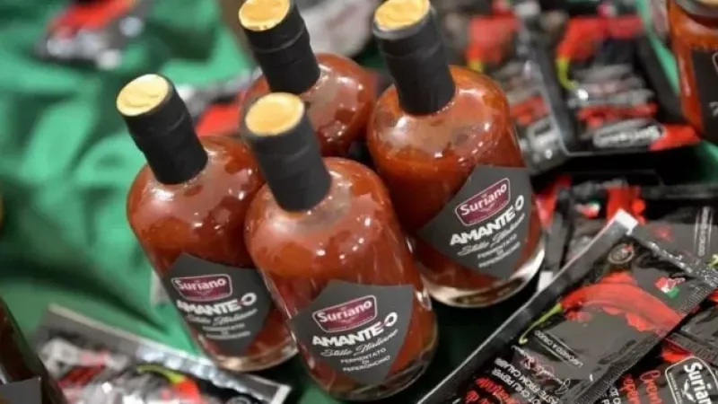 172811909 212cc695 dd7e 4570 97e7 5b8431cb3955 e1716544699777 61b94414 - Il tabasco? Si produce anche alla calabrese. “L’Amanteo" di Suriano finisce su Repubblica - 1 Il tabasco? Si produce anche alla calabrese. “L’Amanteo” di Suriano finisce su Repubblica