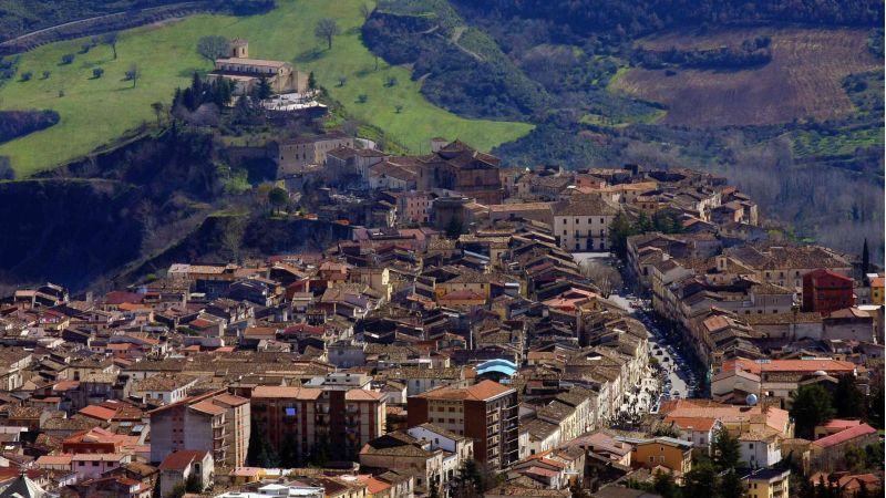 Acri scaled 613f7dfd - Il Capodanno ad Acri sarà con i Tiromancino - 1 Il Capodanno ad Acri sarà con i Tiromancino